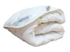 Одеяло Для Snoff Бамбук всесезонное 140x205cm 095317