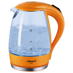 Чайник электрический Atlanta ATH-2461 Orange