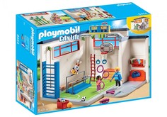Конструктор Playmobil Гимнастика 9454