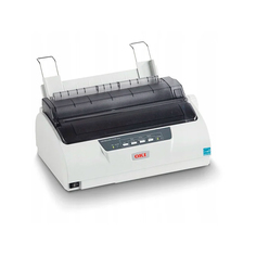 Матричный принтер OKI ML1120-ECO-EURO