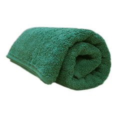 Махровое полотенце Моно м4013_03 XL 100*150 зеленый