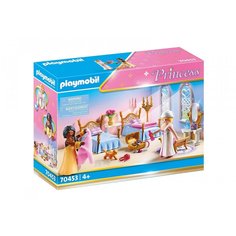Конструктор Playmobil Королевская спальня 70453