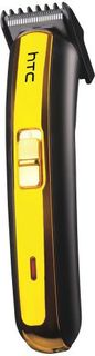 Машинка для стрижки волос HTC AT-1102 Gold