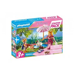 Конструктор Playmobil Стартовый набор Королевский пикник 70504