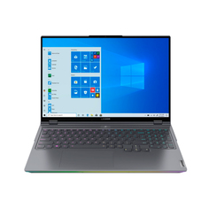 Игровой ноутбук Lenovo Legion 7 16ITHg6, Gray (82K6000ERK)
