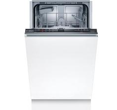 Встраиваемая посудомоечная машина Bosch SRV2IKX3CR