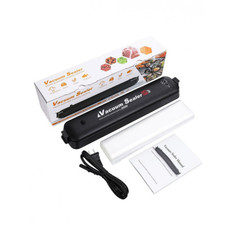 Вакуумный упаковщик Vacuum Sealer VAC1361 Black Home Comfort