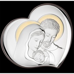 Миниатюра Святое Семейство, Valenti, 81252/3