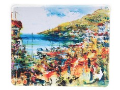 Коврик для мыши Gembird MP-ART5