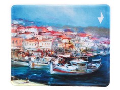 Коврик для мыши Gembird MP-ART3