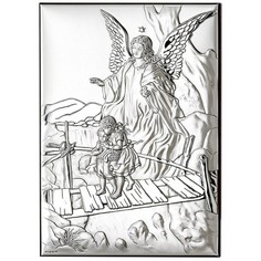 Миниатюра "Ангел Хранитель", 81202/2 Valenti