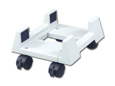 Подставка для системного блока Brauberg 510191, белый