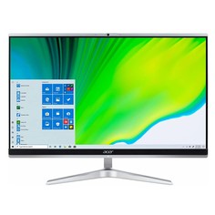 Моноблок Acer Aspire C24-1650 DQ.BFSER.00K
