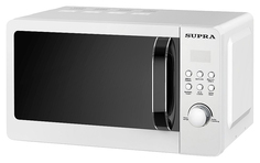Микроволновая печь соло Supra 20TW55 white