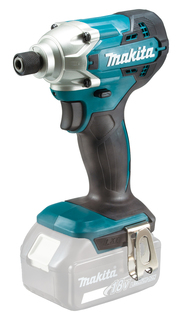 Акк. ударная дрель-шуруповерт Makita DTD156Z 155 Нм