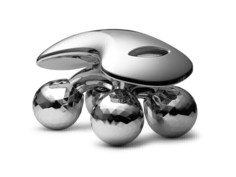 Лифтинг массажер для тела 4D massager RL-318 No Brand