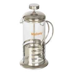 Кофе-пресс/чайник заварочный Mallony PRIMO 350мл