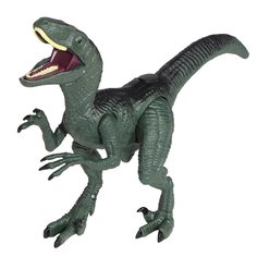 Интерактивная игрушка Компания друзей Динозавр Велоцираптор 27см JB0208532