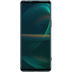 Смартфон Sony Xperia 5 III Green (XQ-BQ72/G2RU)