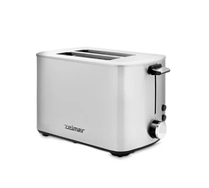 Тостер Zelmer ZTS7985 IX