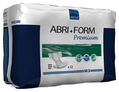 Подгузники для взрослых Abena Abri-Form Premium M3 22 шт.