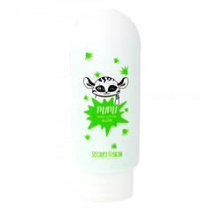 Лосьон для тела с экстрактом алоэ SECRET SKIN MIMI BODY LOTION ALOE 200 мл