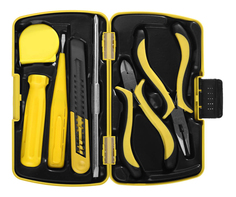 Набор инструмента Stayer 22054-H7