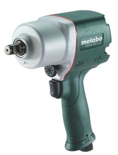 Гайковерт пневматический Metabo SR 2700 601549000