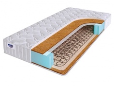 Матрас анатомический SkySleep LIKE 2 BS 100х185