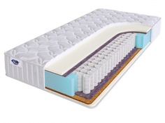 Матрас SkySleep 215 x 170 LIKE 4 S500