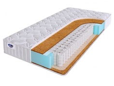Матрас анатомический SkySleep LIKE 2 S500 100х175