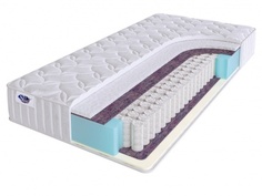 Матрас SkySleep 185 x 175 LIKE 3 S500