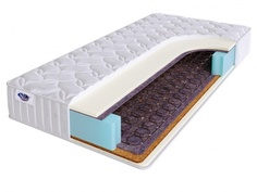 Матрас SkySleep 190 x 210 LIKE 4 BS