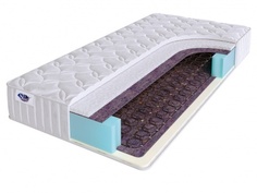 Матрас анатомический SkySleep LIKE 3 BS 100х185