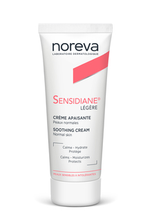 Крем для лица Noreva Sensidiane Intolerant Skin Care Light Texture 40 мл