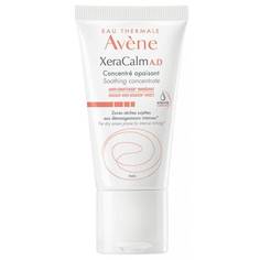 Успокаивающий концентрат Avene XeraCalm A.D, 50 мл