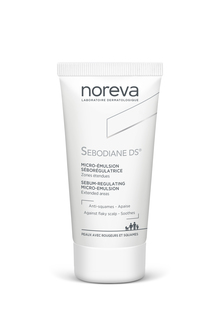 Эмульсия для лица Noreva DS Sebum-Regulating Micro-Emulsion 30 мл