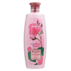 Rose of Bulgaria розовая вода 330 мл Lavena