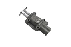 Крышка механизма переключения раздаточной коробки (для а/м уаз сгр) УАЗ 045200180301010 UAZ