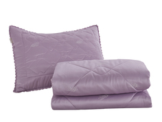 Подушка "Lavender flower" 50x70 50/001-LV Cleo