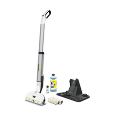 Пылесос Karcher FC 3 White