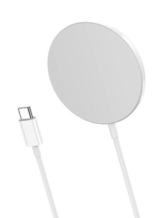 Зарядное устройство Hoco CW29 White 6931474742087