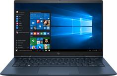 Ноутбук HP Elite Dragonfly Dark Blue (6FW22AV)