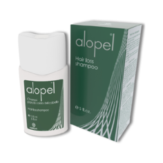 Алопель (Alopel) Шампунь от выпадения волос 150 мл