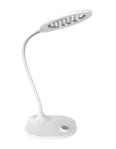 Настольная лампа Ritmix LED-610 White