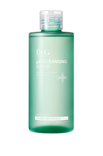 Очищающая вода DR.G PH CLEANSING WATER, 200мл