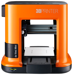 3D-принтер XYZprinting da Vinci Mini W+ 3FM1WXEU00H