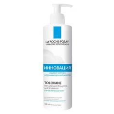 La Roche-Posay Toleriane очищающий гель-уход 400 мл LOreal Paris