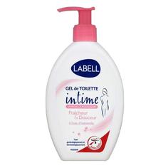 Гель для интимной гигиены LABELL 250мл