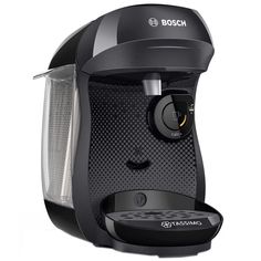 Кофемашина капсульного типа Bosch TAS1002N